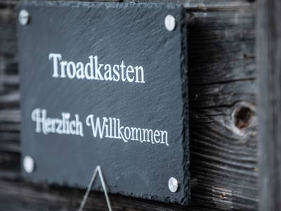 Bild 10 aus  Troadkasten Schaffergut