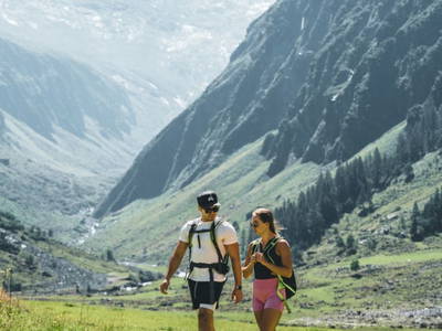 Bild 86 aus  Enzianhütte im Habachtal