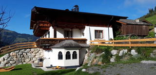 Raggenstein aus Viehhofen