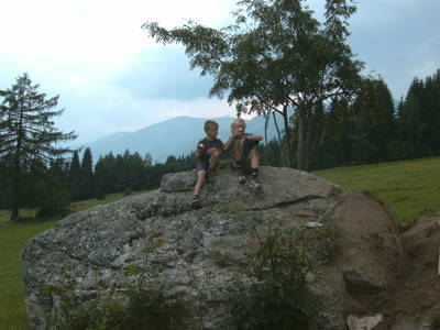 Bild 179 aus  Bacherhof