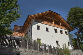 Pignathof aus Ritten