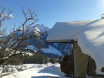 Bild 67 aus  Reitlhof am Sonnenhang   Bio-Bergbauernhof bei Salzburg 