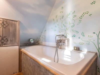 Bild 48 aus  Die Hinterbreiteneben - Natur, Alleinlage & Ski