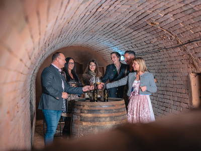 Bild 81 aus  Winzerhof Küssler, Weinviertel