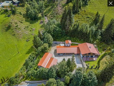 Bild 5 aus  Ferienhaus Gehwolf