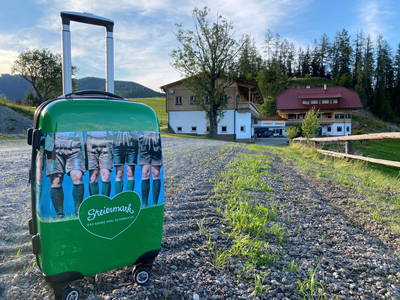 Bild 47 aus  Greithbauer Appartments