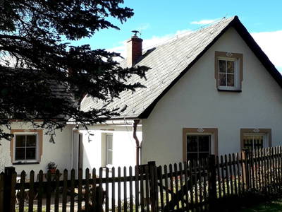 Bild 12 aus  Ferienhaus Plessberg