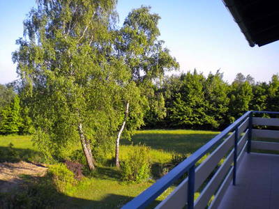 Bild 51 aus  Gästezimmer Weiß