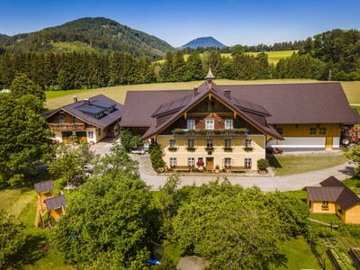 Bild 76 aus  Biohof Untergrabenbauer