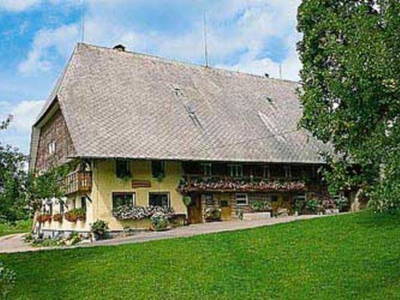 Bild 2 aus  Leihwieserhof