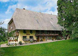 Leihwieserhof aus Sankt Georgen (Schwarzwald)