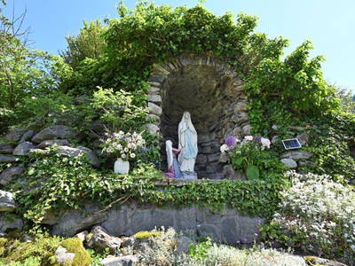 Bild 23 aus  Klosterhof Maria Hilf