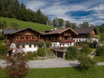 Bild 27 aus  Ferienhof Leitengut