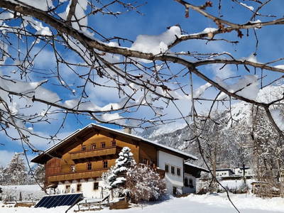 Bild 259 aus  Klampererhof-Gesundheitsbauernhof