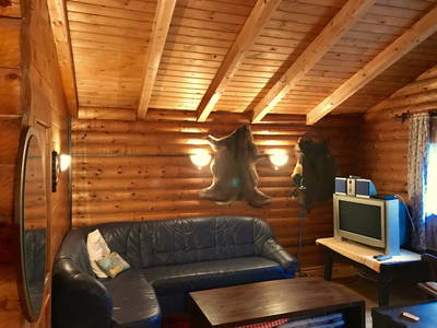 Ferienhaus Kainz - Innenansicht