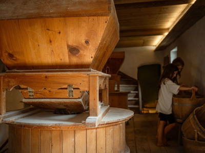 Bild 38 aus  Chalet am Müllergut