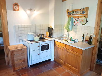 Bild 5 aus  Almhütte Meierle