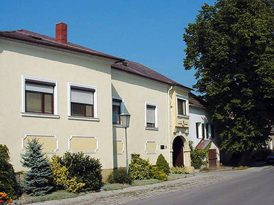 Bild 2 aus  Weingut u. Winzerzimmer - Familie Tinhof