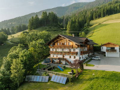 Bild 6 aus  Oberrieserhof
