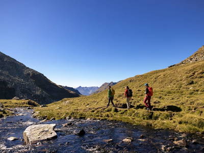 Bild 280 aus  Der Ortnerhof