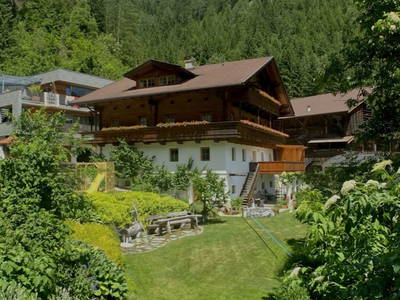 Bild 2 aus  Ruggenthalerhof