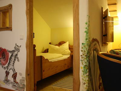 Bild 15 aus  Ferienhof Larrieder Mühle