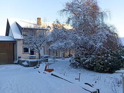 Bild 29 aus  Görgenhof - Gnadenhof für Bauernhoftiere