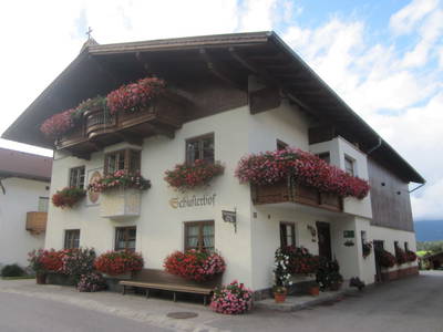 Bild 31 aus  Schusterhof