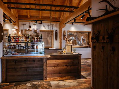 Bild 90 aus  Auerhias Bauer am Wolfgangsee