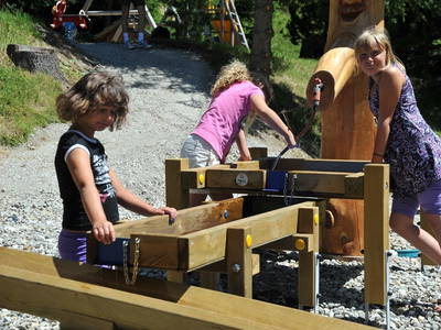 Bild 31 aus Gasserhütten