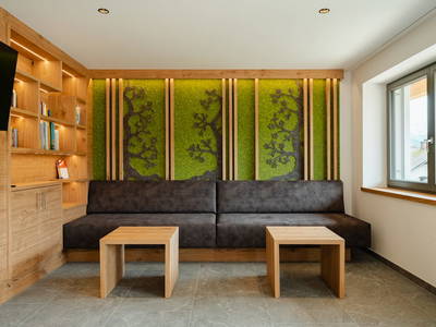 Bild 156 aus  Ferienhof Obergasser & Pension Bergblick