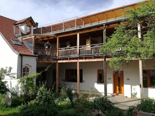 Biohof - Familie Neuberger aus Pöttelsdorf