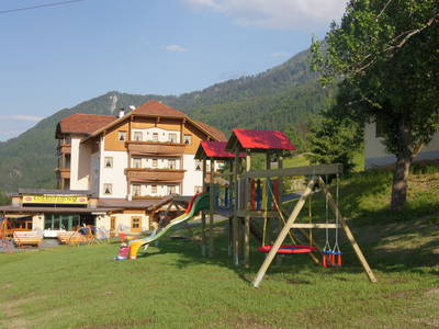 Bild 45 aus  Aparthotel & Restaurant Ederhof