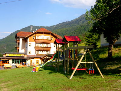 Bild 3 aus Aparthotel & Restaurant Ederhof