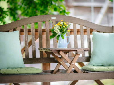 Bild 21 aus  Die Ringdorferin - Boutique Farmhouse Apartments