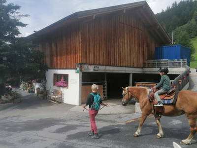 Bild 155 aus  Naturerlebnis Lärchenhof