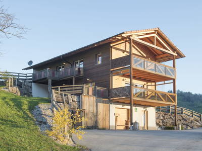 Bild 2 aus  Ferienhaus Schwarzenbach