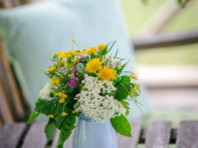 Bild 72 aus  Die Ringdorferin - Boutique Farmhouse Apartments