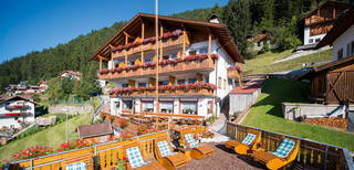 Mountain Residence Alpenhof*** aus Brixen