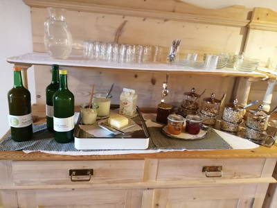 Bild 30 aus  Lamahof Weixlbaumer