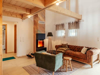 Bild 10 aus  Almchalets Reiter am Berg - Almchalet Smaragd