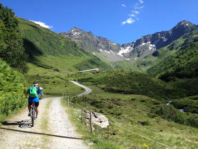 Bild 19 aus  Bio und Bergbauernhof Saller 