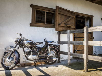 Bild 34 aus  Naglbauer