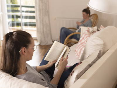 Bild 30 aus  Testhof UaB NÖ