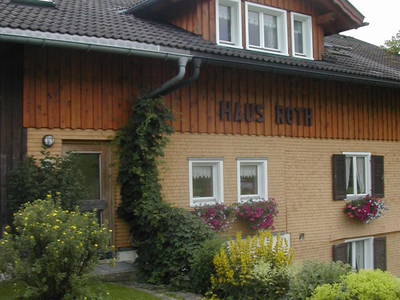 Bild 36 aus  Ferienhof Roth