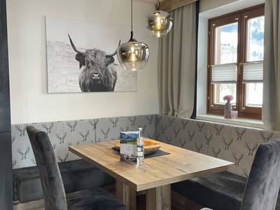 Apartment Kirchblick