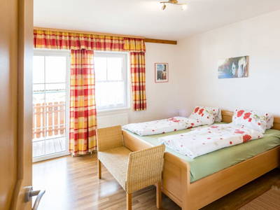 Bild 16 aus  Weingut Parth - Gästezimmer zur Schlafmütze