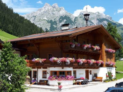 Bild 24 aus  Mayrhof