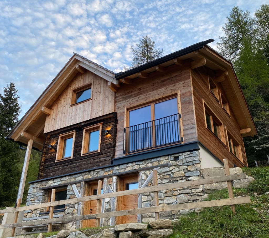 Kesselgrubenhütte