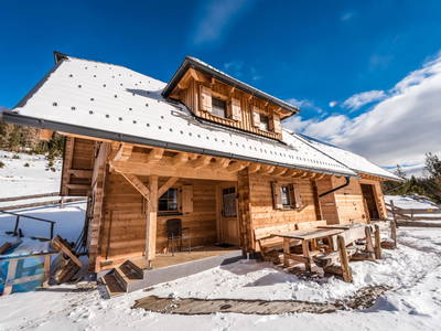 Bild 63 aus  Almchalet Nikola